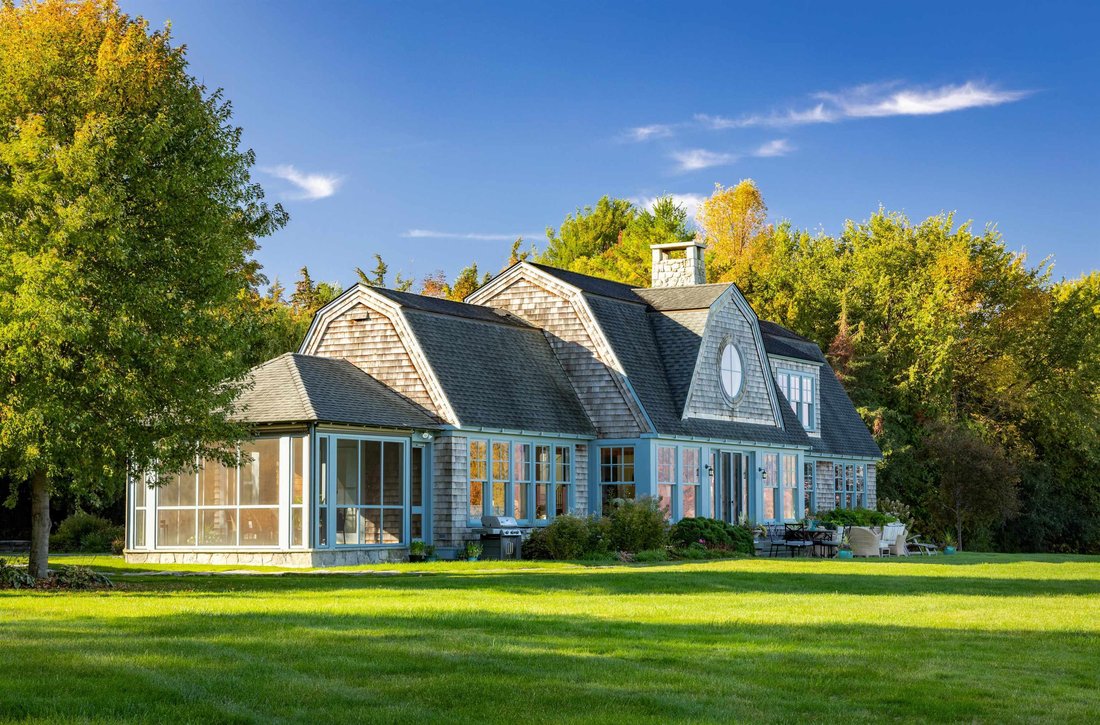 House in Addison, Vermont, United States 4 - 18061154