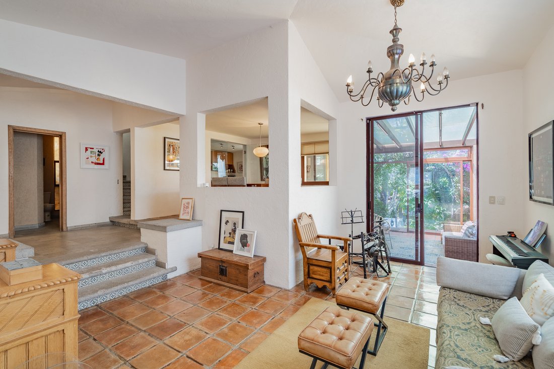 Casa en Juriquilla, Querétaro, México 2 - 18064853