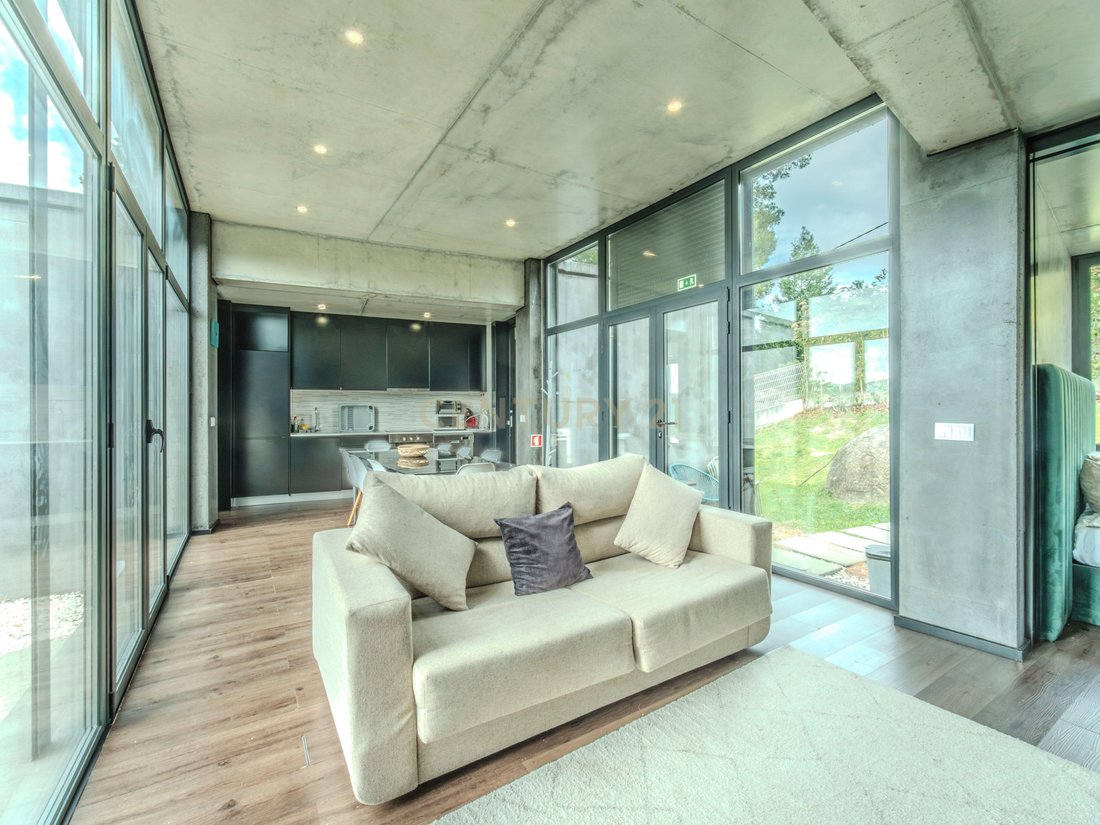 Villa in Padornelo, Viana do Castelo District, Portugal 5 - 18061257