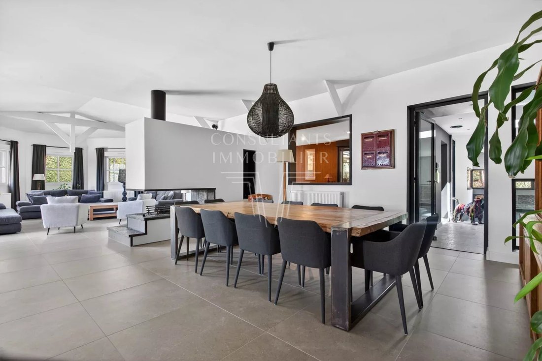 House in Trouville-sur-Mer, Normandy, France 4 - 18062645