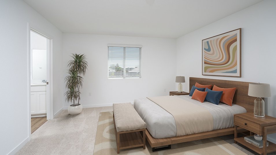 House in Olivehurst, California, United States 5 - 18064403