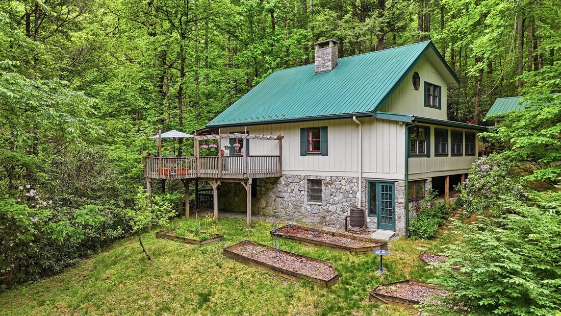 House in Highlands, North Carolina, United States 3 - 18062587