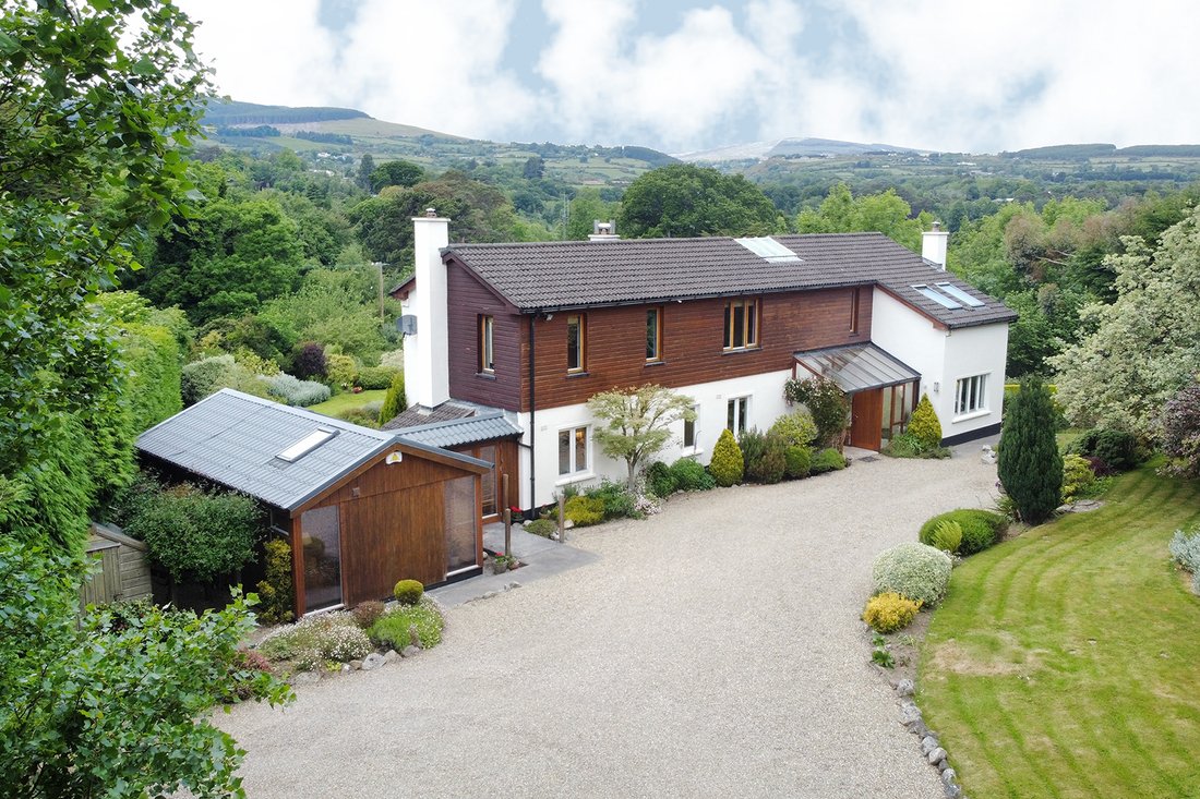 House in Enniskerry, County Wicklow, Ireland 3 - 18061422