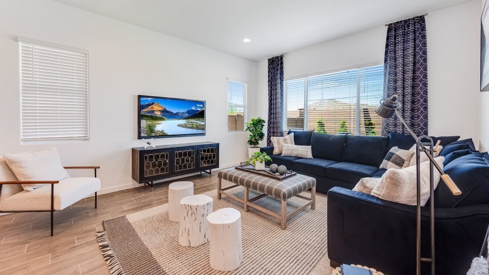 House in Queen Creek, Arizona, United States 5 - 18063963