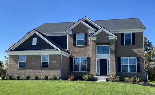Casa a South Lyon, Michigan, Stati Uniti 1