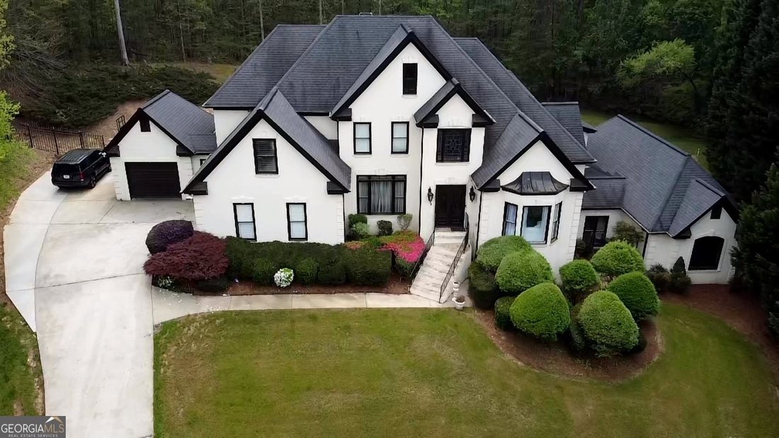 House in Atlanta, Georgia, United States 1 - 18063304
