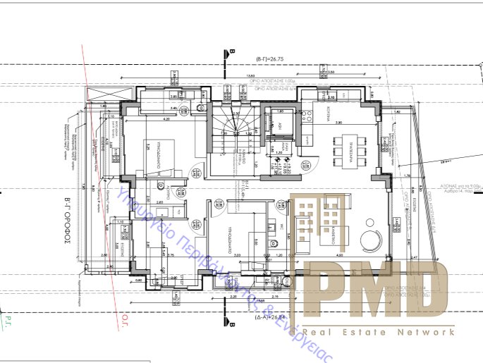 Apartment in Glyfada, Attica, Greece 5 - 16942313