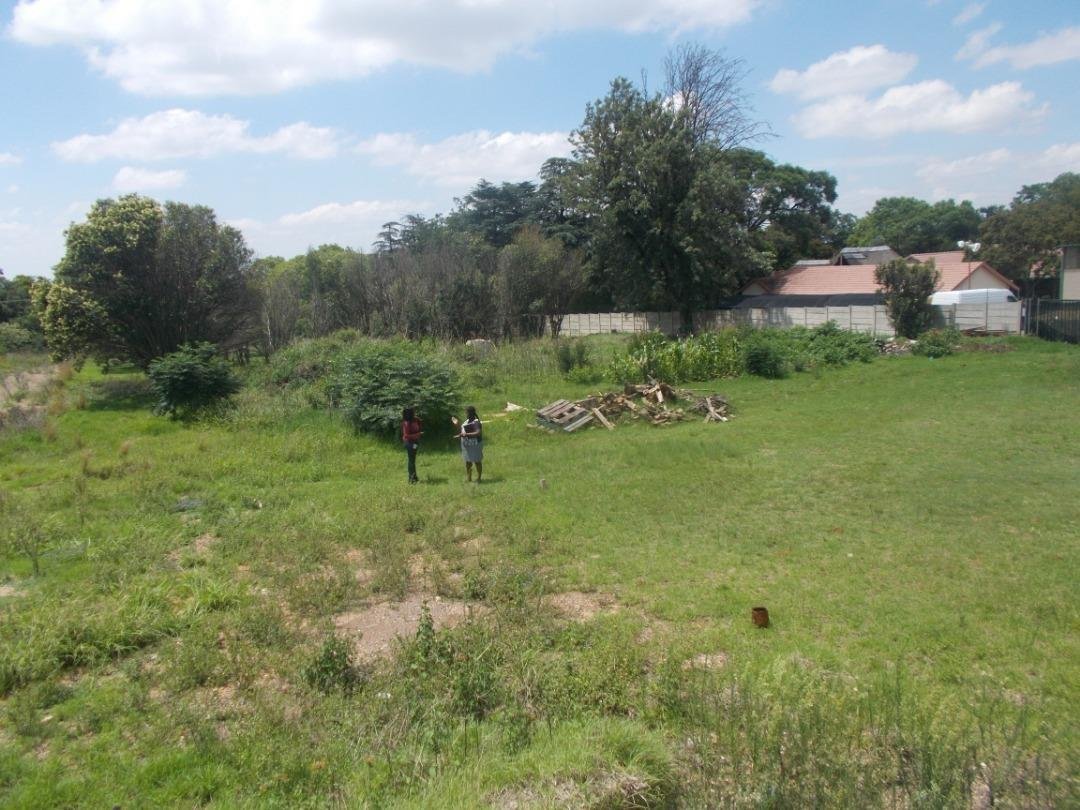 Land in Sandton, Gauteng, South Africa 3 - 18062013