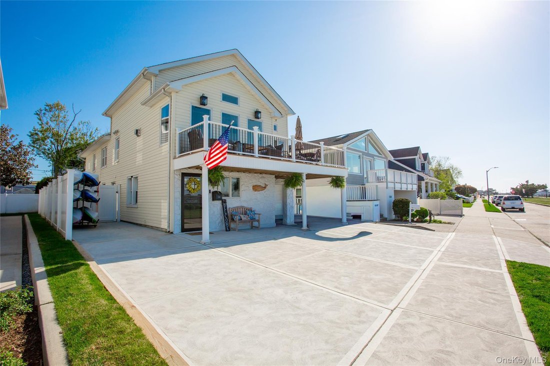 House in Long Beach, New York, United States 3 - 17135948