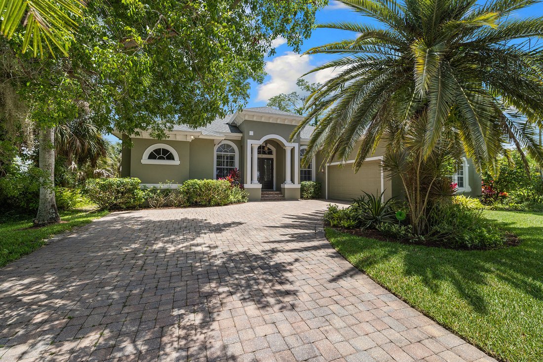 House in Naples, Florida, United States 1 - 18061302