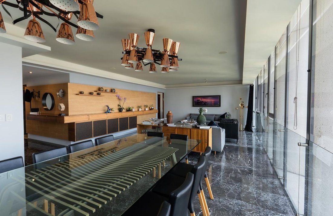 Apartment in Mexico City, Mexico 2 - 18061354
