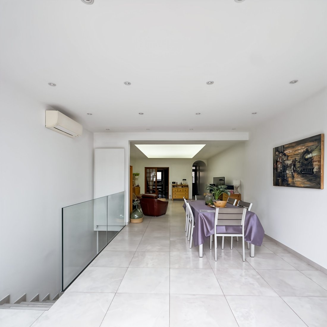 Casa a Les Marnaudes, Rosny-sous-Bois, Francia 4 - 18063929