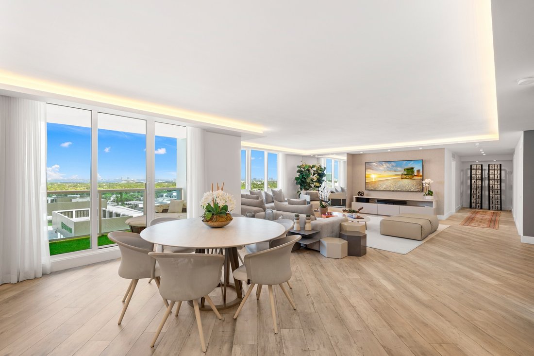 Condo in Miami Beach, Florida, United States 4 - 18061995