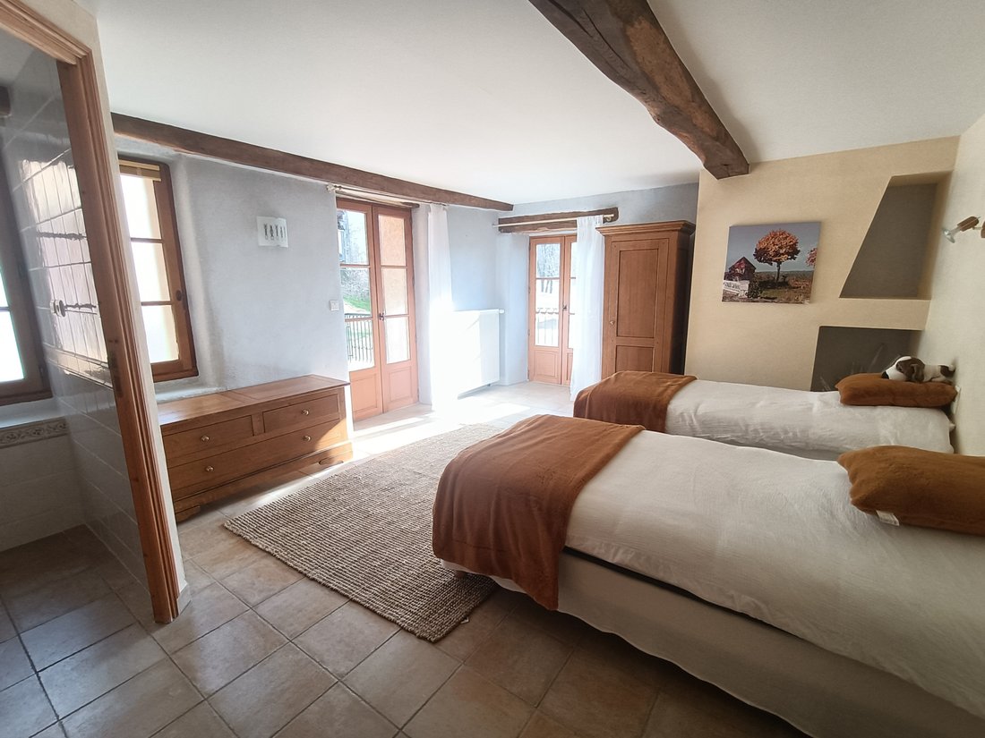 Estate in Saint Vincent, Lyon 1er Arrondissement, Lyon 5 - 18063819