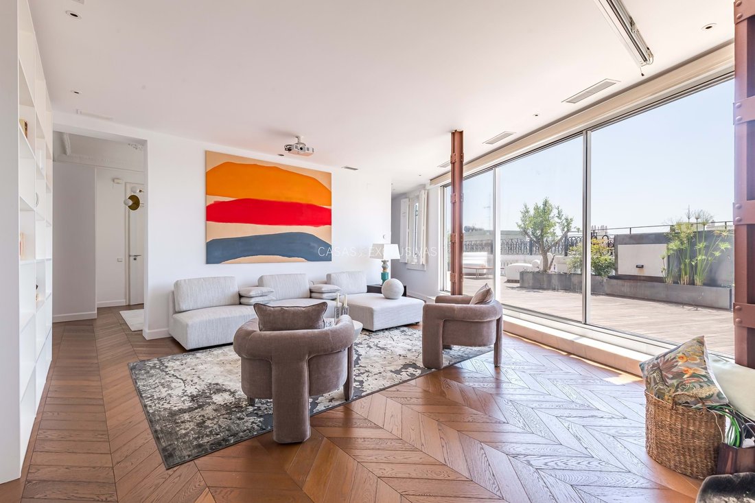 Apartment in Centro, Madrid, Spain 3 - 16120148