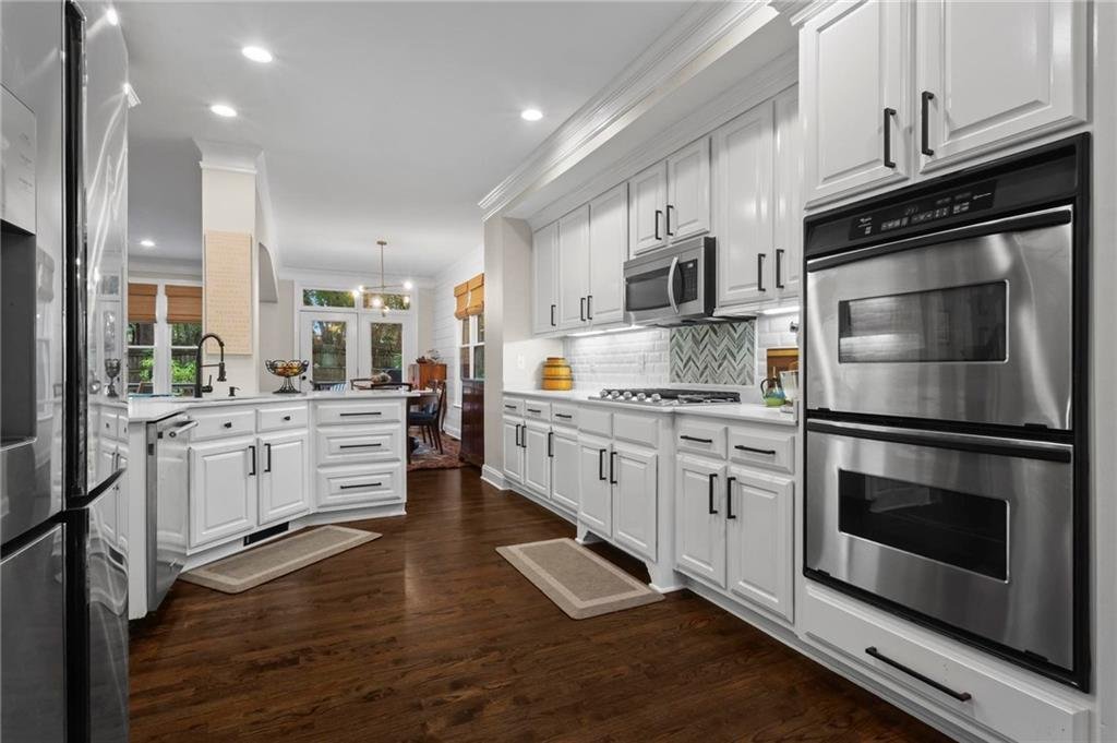 Townhouse in Alpharetta, Georgia, United States 4 - 18063081