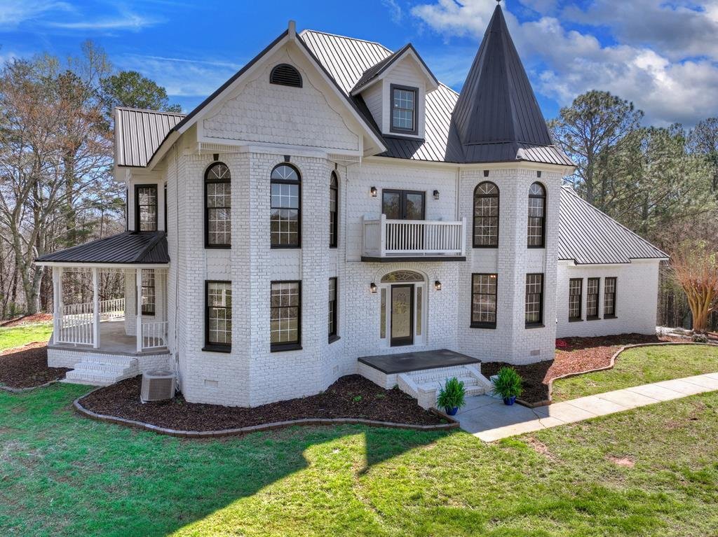 House in Ellijay, Georgia, United States 1 - 18064700