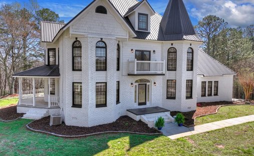 House in Ellijay, Georgia, United States 1