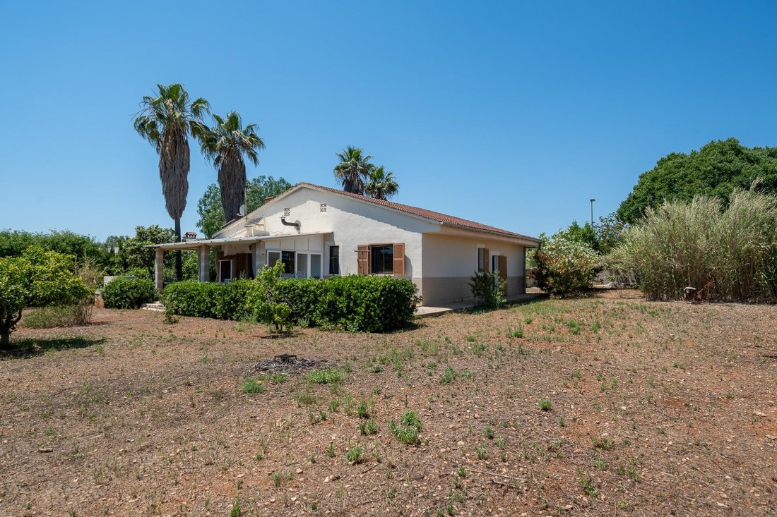 Villa in Marratxi, Balearic Islands, Spain 4 - 18061272