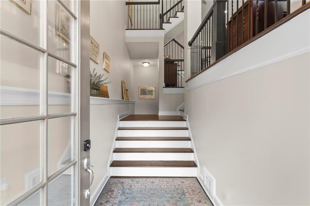 Townhouse in Alpharetta, Georgia, United States 2 - 18063081