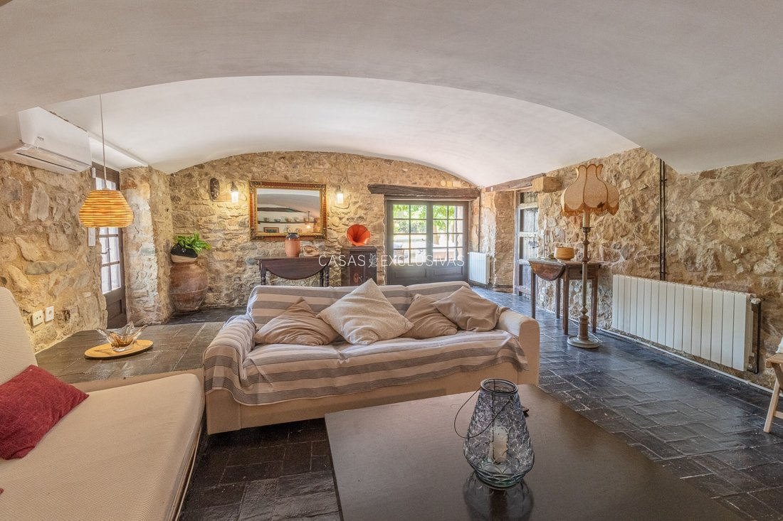Farm Ranch in Llagostera, Catalonia, Spain 5 - 17860205