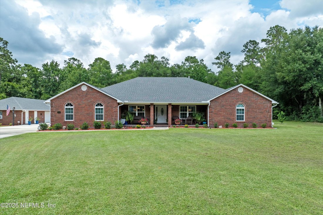 House in Elkton, Florida, United States 4 - 18062220
