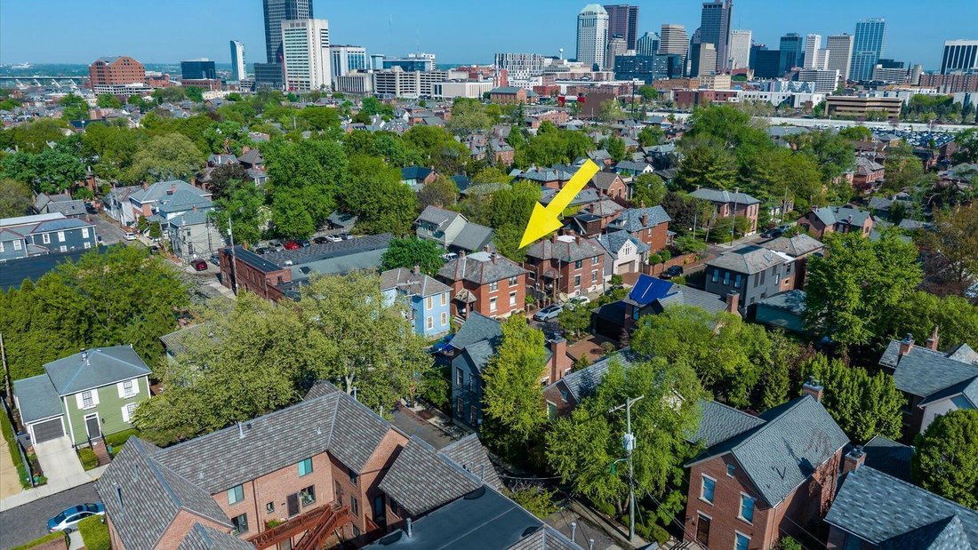 Apartment in Columbus, Ohio, United States 4 - 17679807