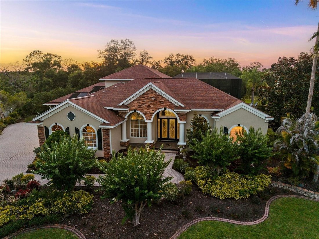 Maison à Bradenton, Floride, États-Unis 1 - 16755284