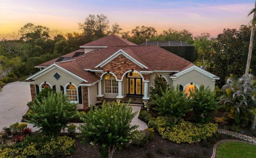 Haus in Bradenton, Florida, Vereinigte Staaten 1