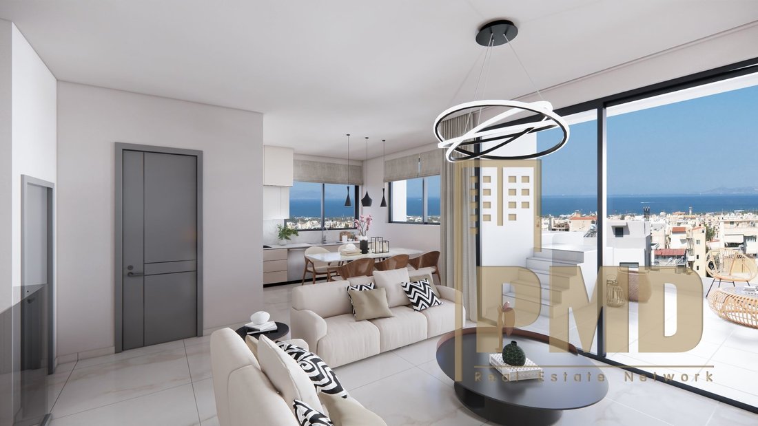 Apartment in Elliniko, Attica, Greece 5 - 16926428