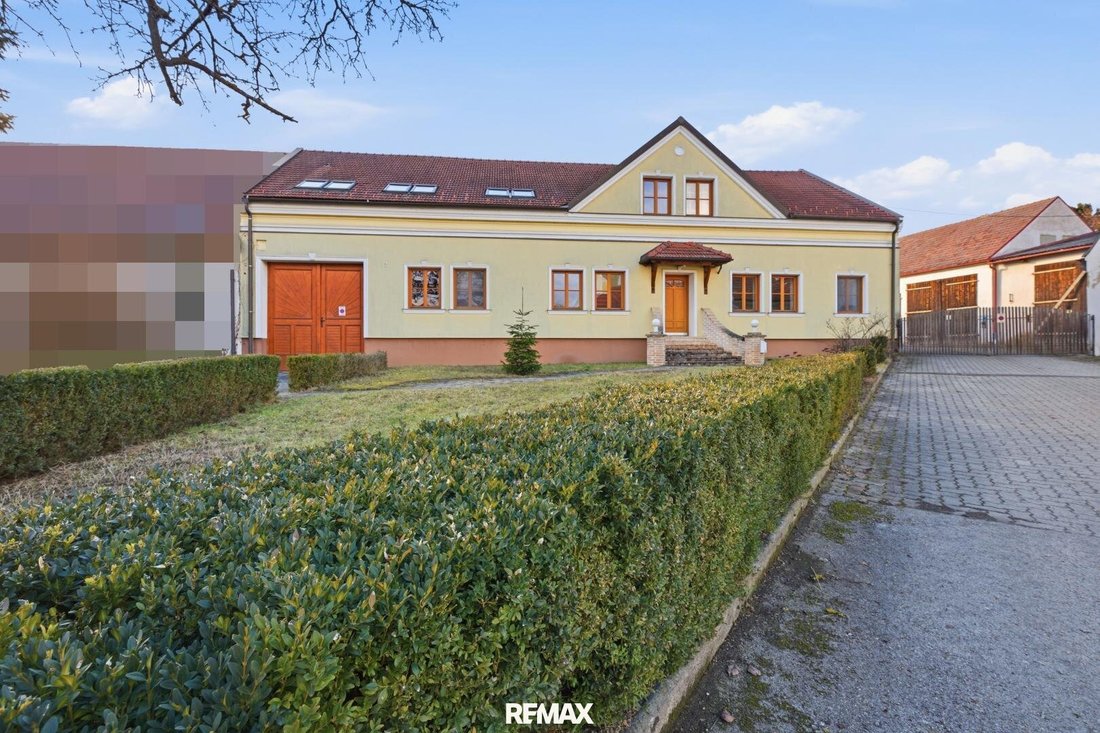 House in Untergrub, Lower Austria, Austria 4 - 18061835