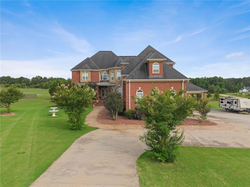 House in Social Circle, Georgia, United States 3 - 18062555