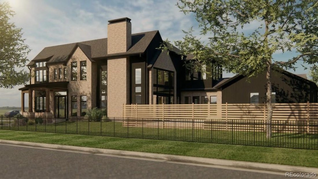 House in Denver, Colorado, United States 2 - 18063646