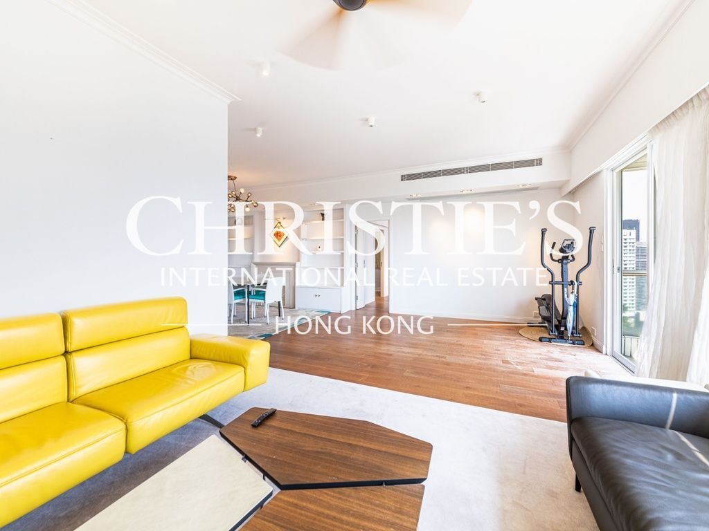 Apartment in Hong Kong, Hong Kong 5 - 18061402