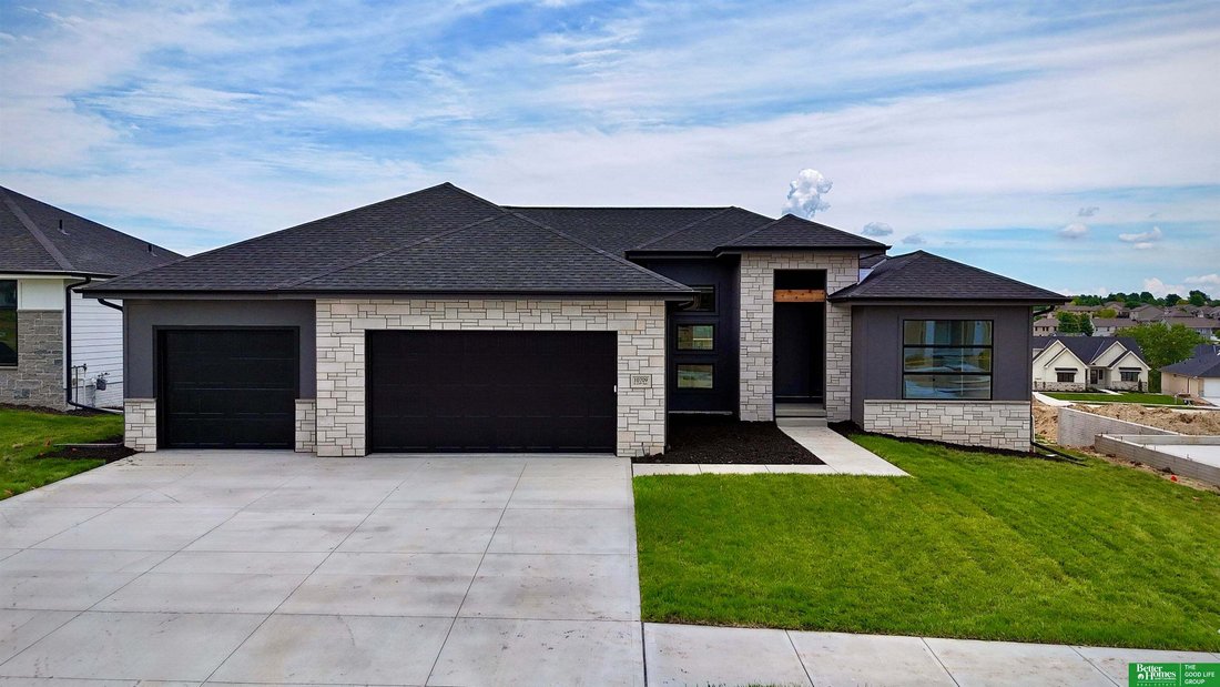 House in Gretna, Nebraska, United States 2 - 17141478