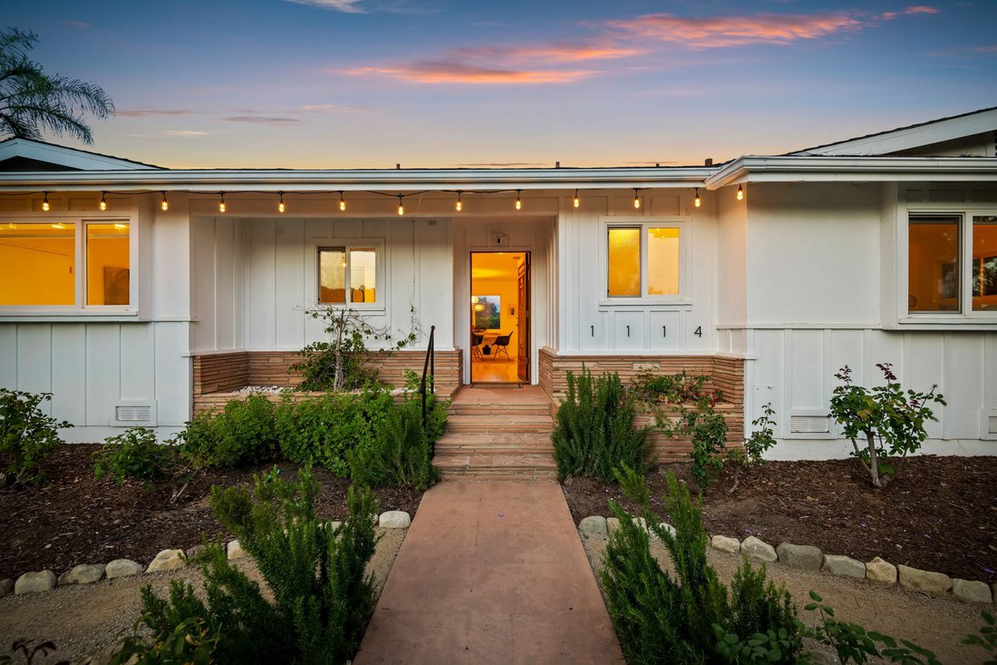 House in Ojai, California, United States 2 - 18065266