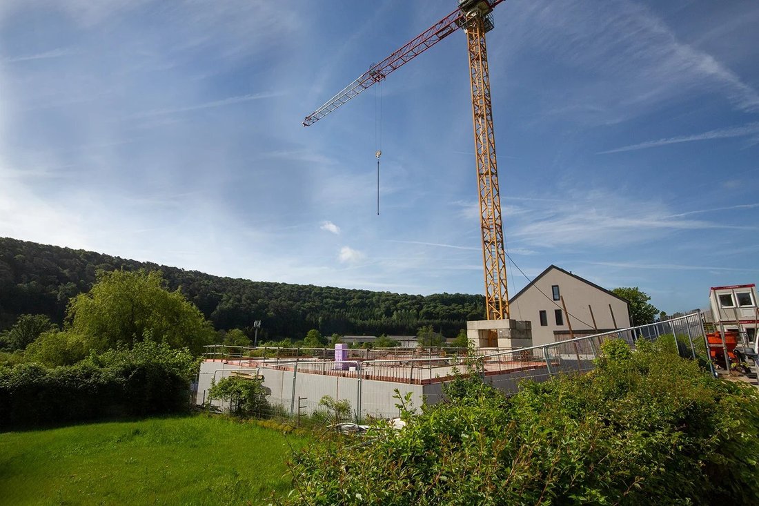 Apartment in Habscht, Luxembourg District, Luxembourg 4 - 18063068
