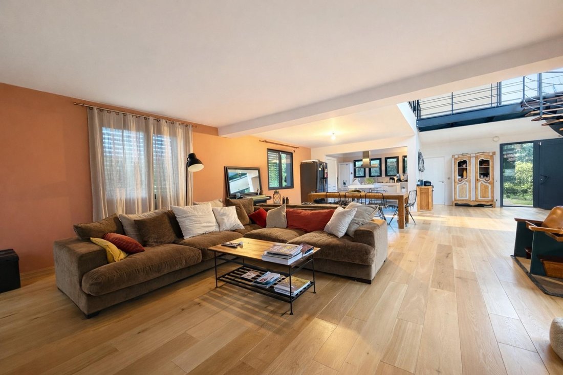 House in Mérignac, Nouvelle-Aquitaine, France 5 - 18062371