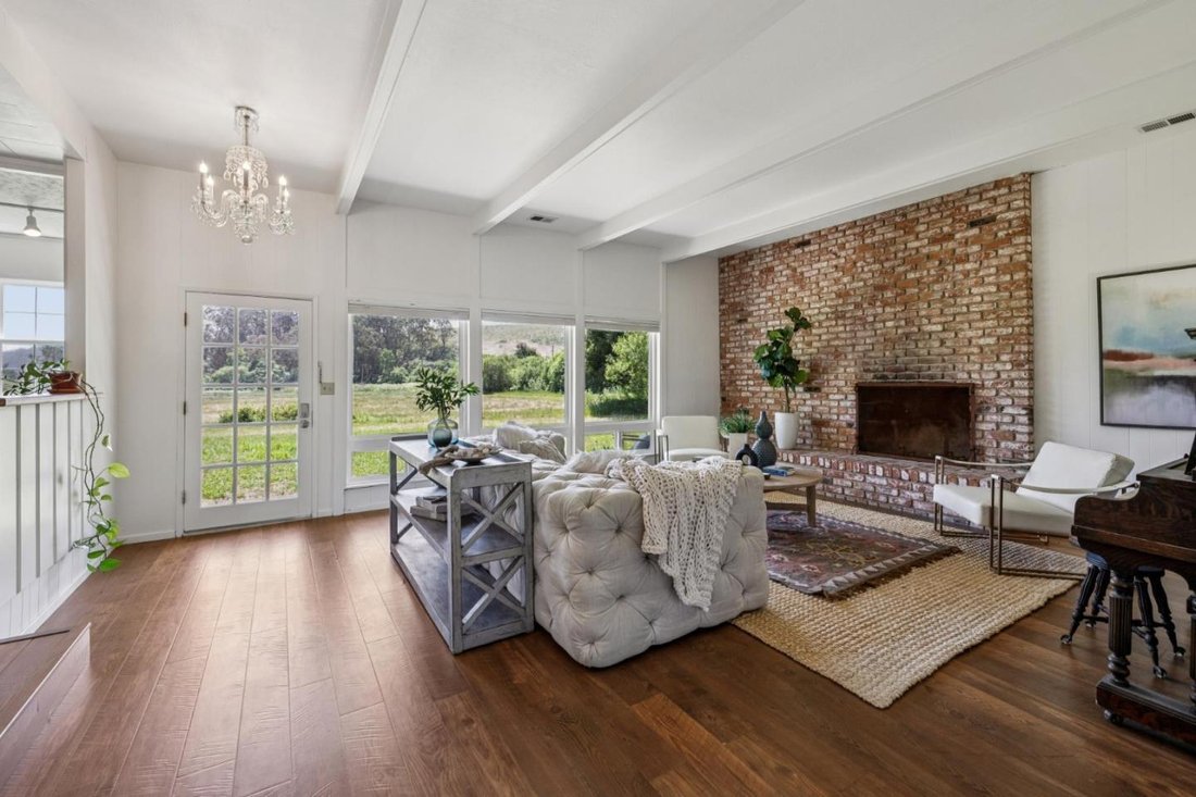 House in Pescadero, California, United States 5 - 18064159