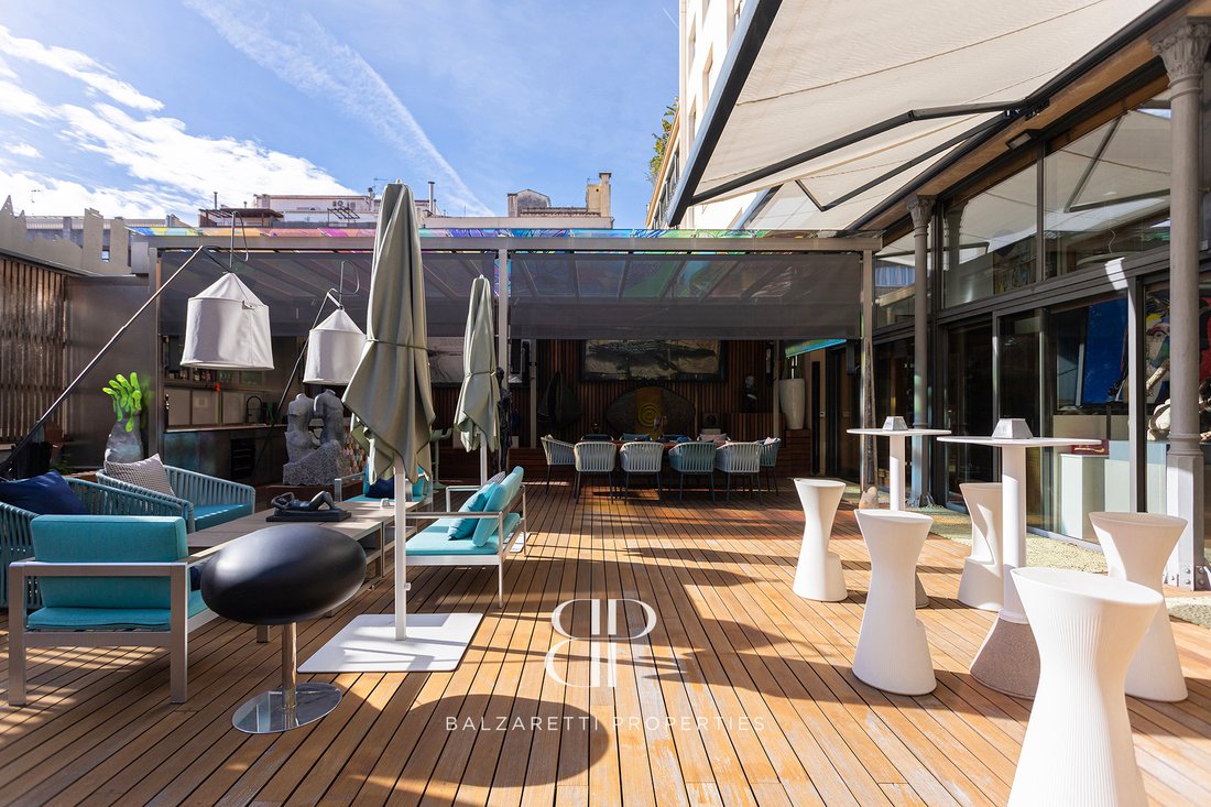 Appartement à Eixample, Barcelone, Espagne 5 - 18062248