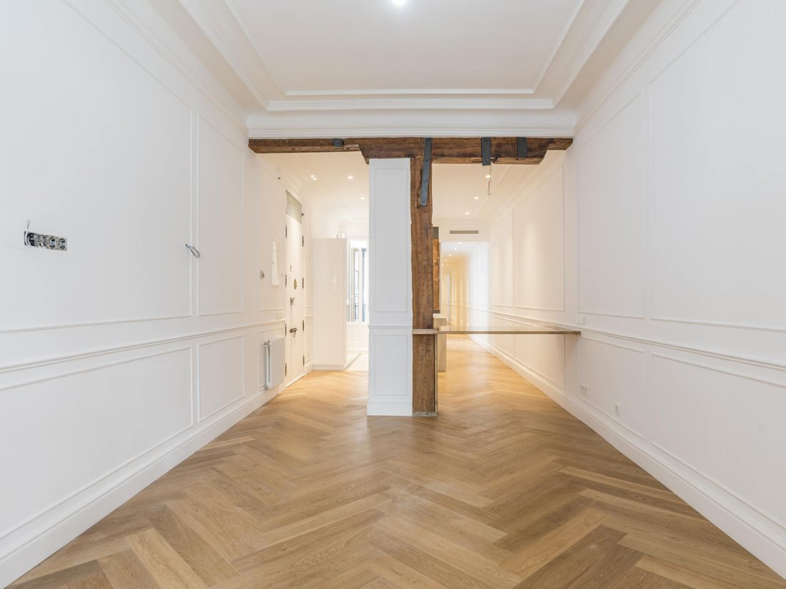 Apartment in Centro, Madrid, Spain 5 - 17629617