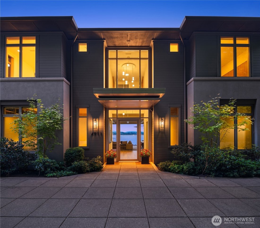 House in Seattle, Washington, United States 5 - 18063641