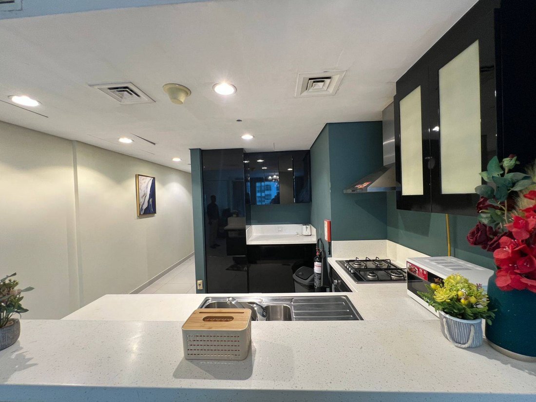 Apartment in Business Bay, Dubai, United Arab Emirates 5 - 18064447