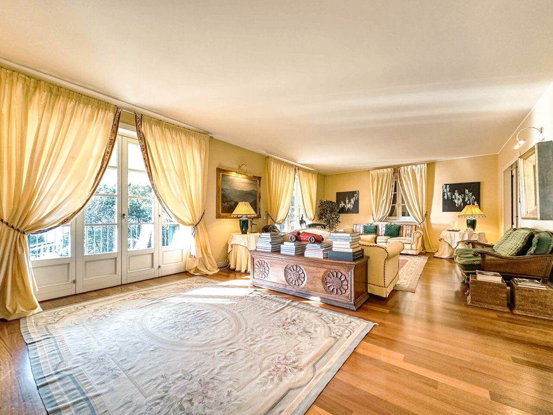 Villa in Cecca-Agagliate, Piedmont, Italy 2 - 18063785
