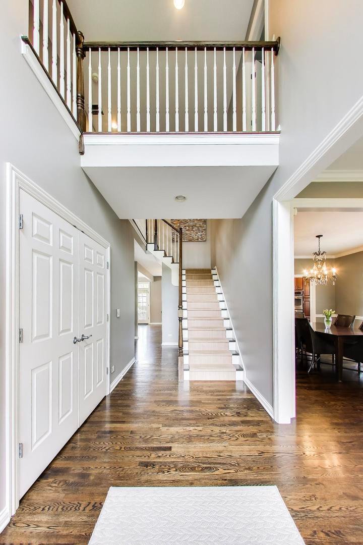 House in Riverwoods, Illinois, United States 2 - 18061188