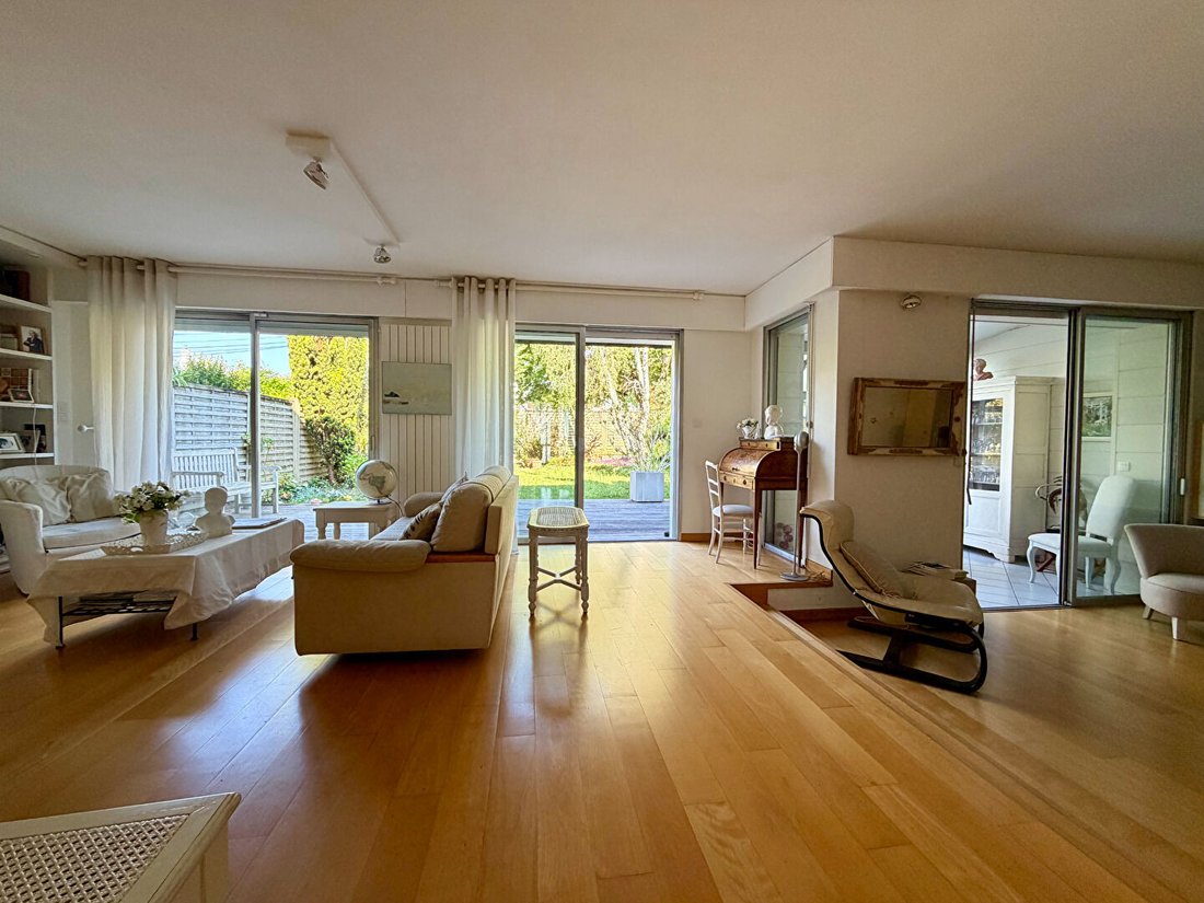 Villa in Atlantis-Gournerie-Bergerie-Les Villages, Saint-Herblain, France 3 - 18061482