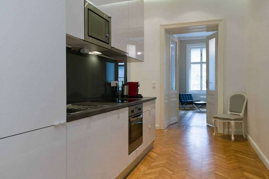 Apartment in Vienna, Wien, Austria 4 - 18061573