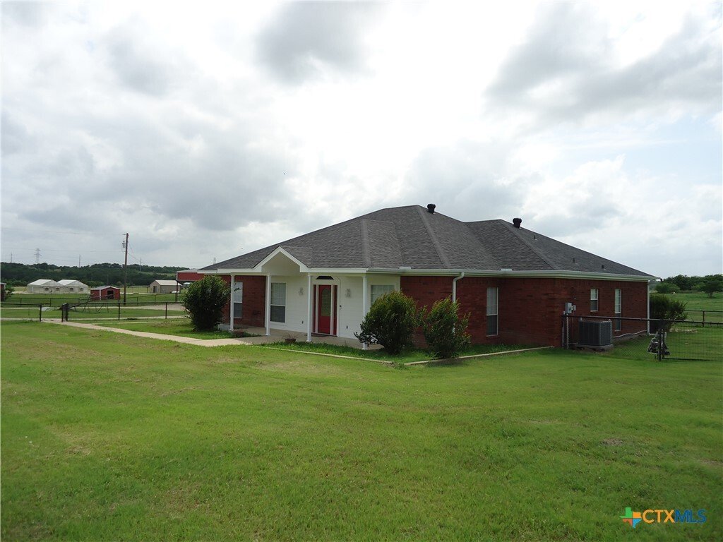 House in Rogers, Texas, United States 1 - 18063008