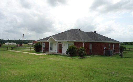 Casa a Rogers, Texas, Stati Uniti 1