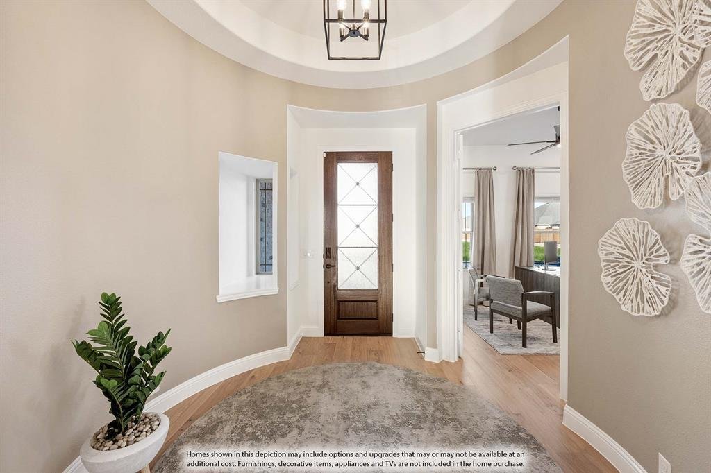 House in Cross Roads, Texas, United States 3 - 18063508